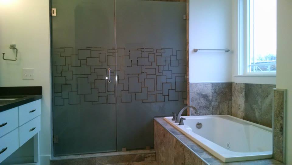 Absolute Glass Inc. Glass Replacement Company Burlington, NC