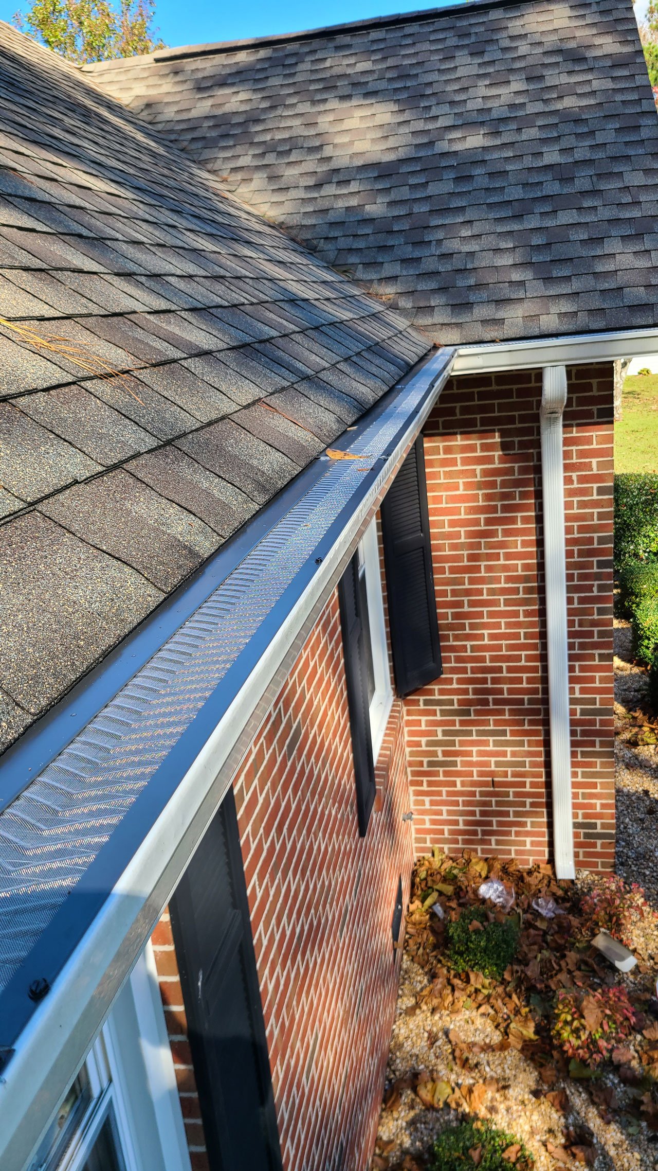 Roofing & Gutters Zebulon, NC BK Roofing & Seamless Gutters