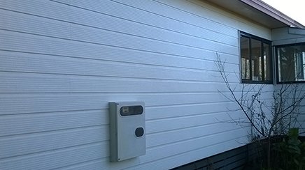 Maintenance in Franklin