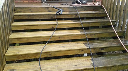 Maintenance in Franklin