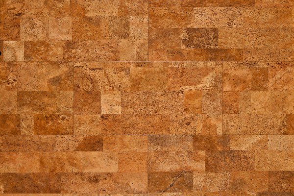 Gringo cork floor