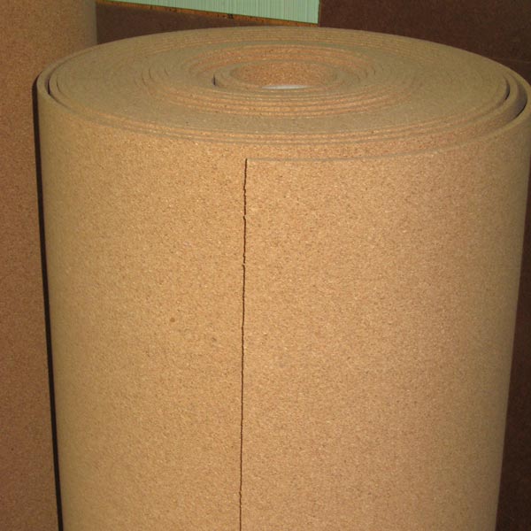 cork roll