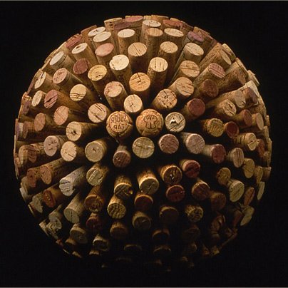 cork ball