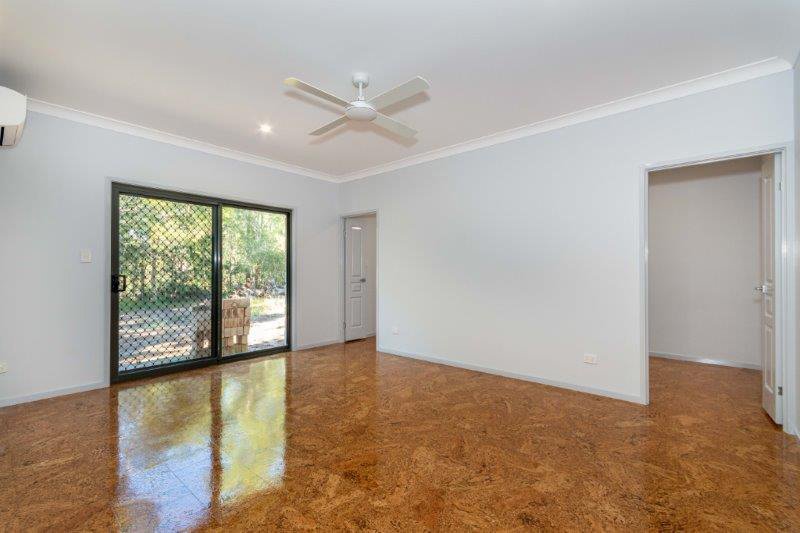 floor with virgem flooring