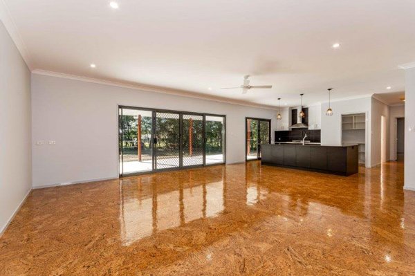 virgem floor