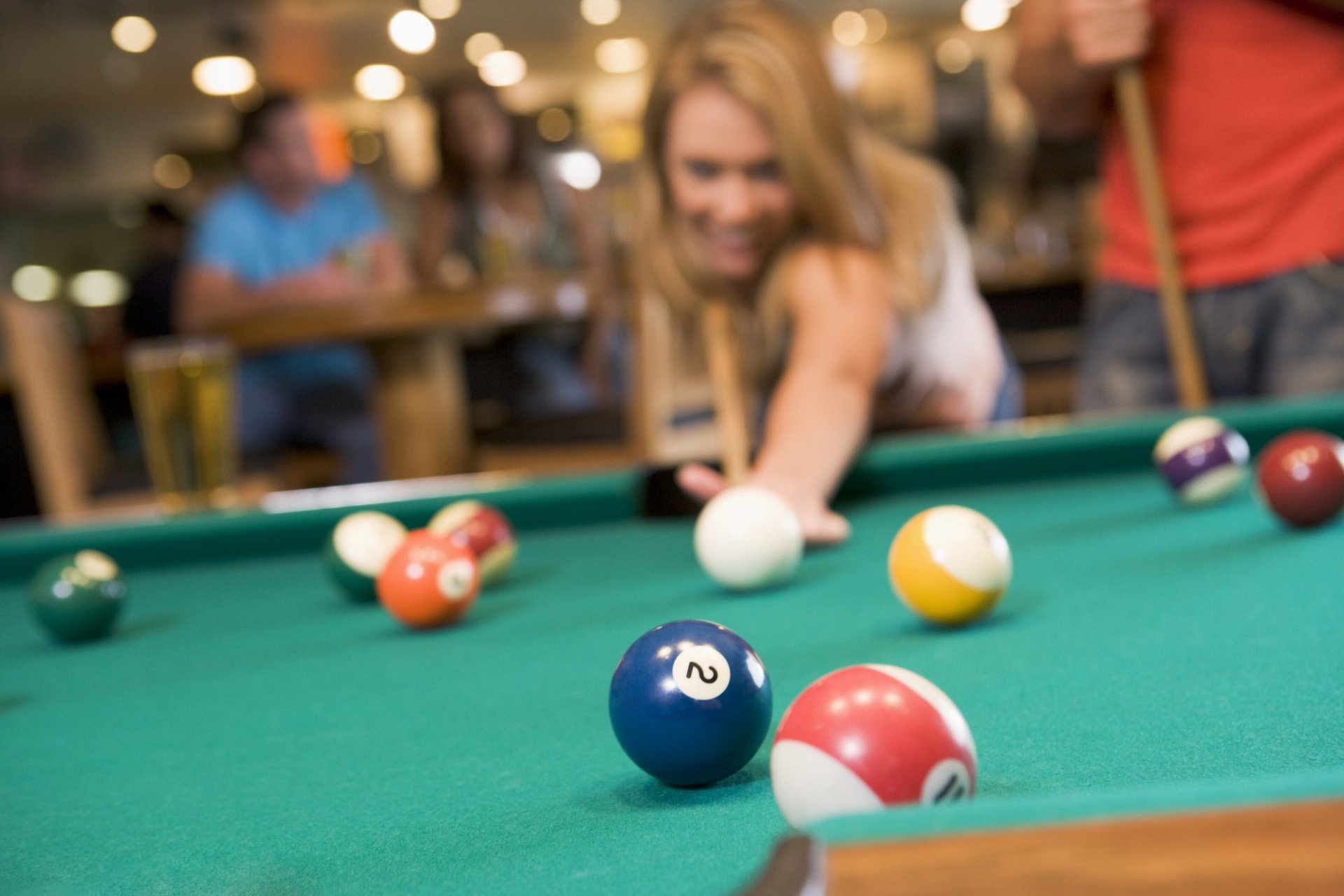 Pool Table Service in Spokane, WA Chris and Toms Billiard Service