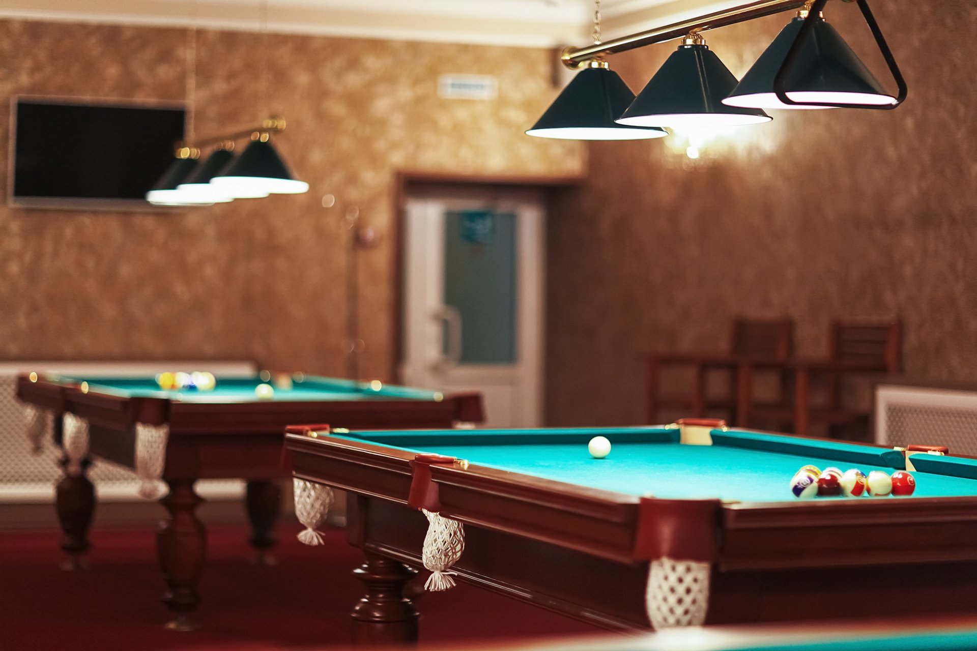 Pool Table Service in Spokane, WA Chris and Toms Billiard Service