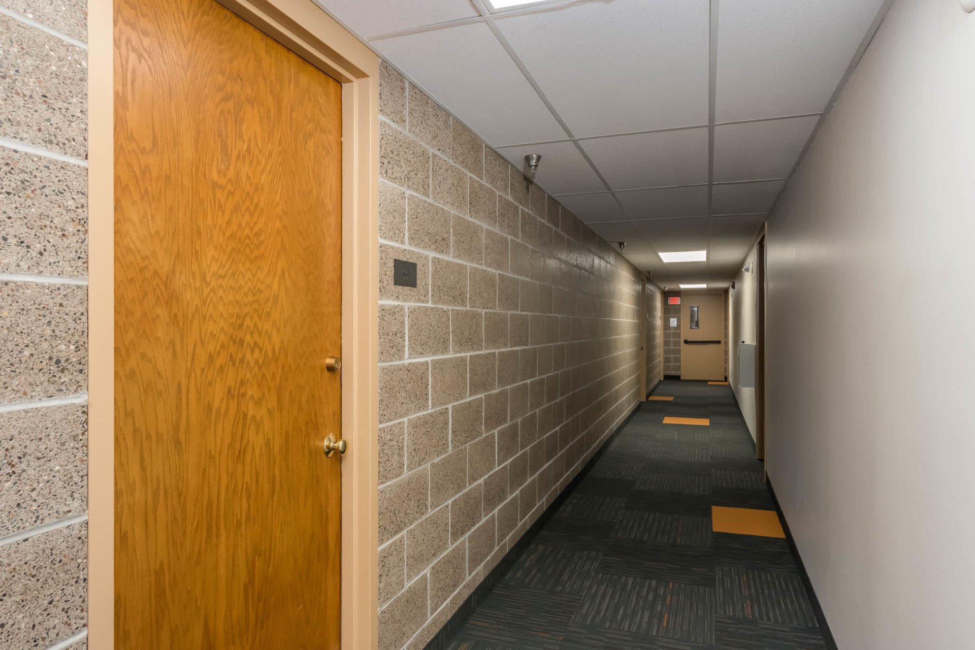 Mt. Calvary Apartments Riley Companies Property Management