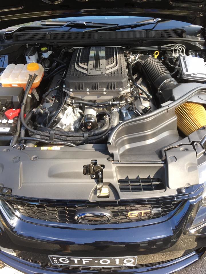 Gallery One Stop Service & Suspension Centre