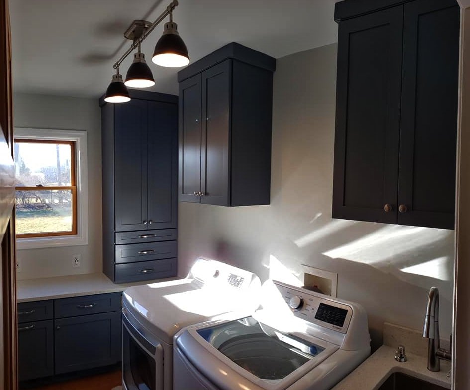 Crestwood Kitchen and Bath located in Muncy Pa 17756
