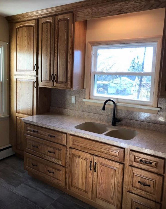 Crestwood Kitchen and Bath located in Muncy Pa 17756