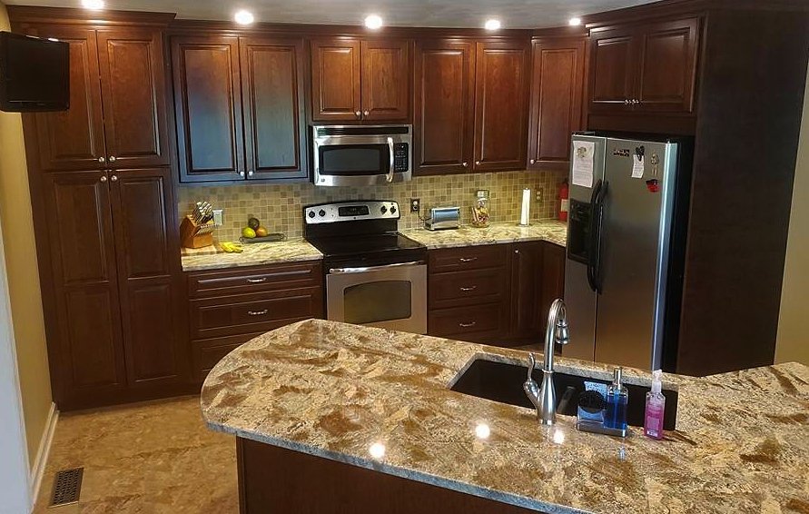 Crestwood Kitchen and Bath located in Muncy Pa 17756