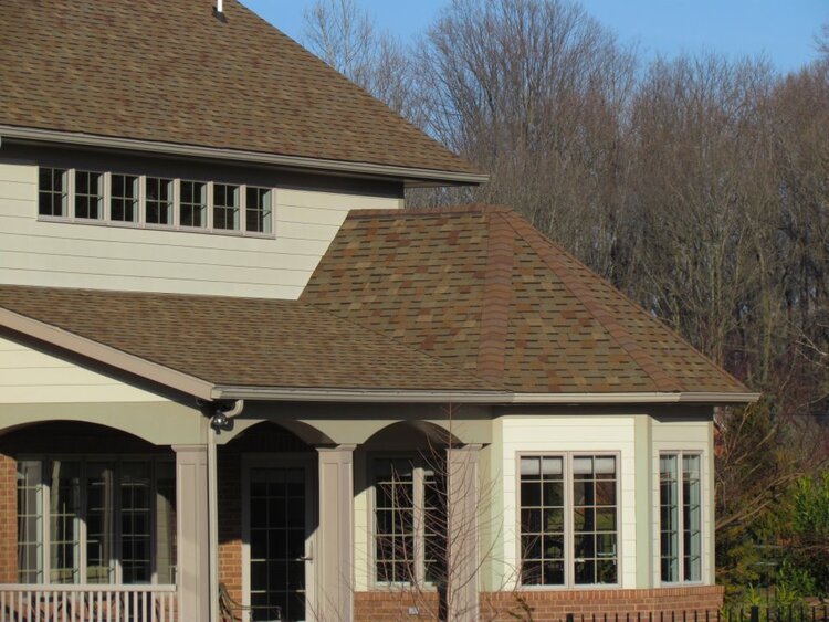 Shingle Roof Installation Jasper, IN Fleck Roofing
