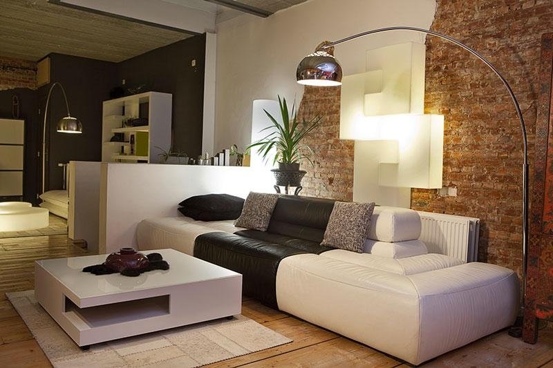 Progettazioni edili legnano milano bicego geom. costruzioni srl Progettare salotto