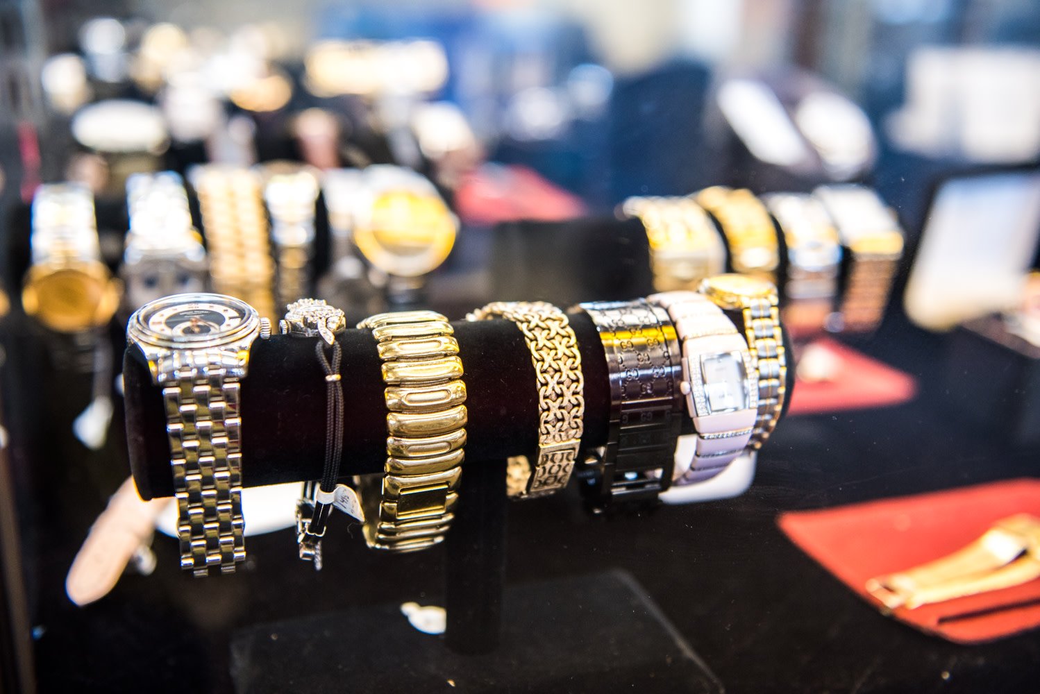 Berry's Pawn Nashville, TN