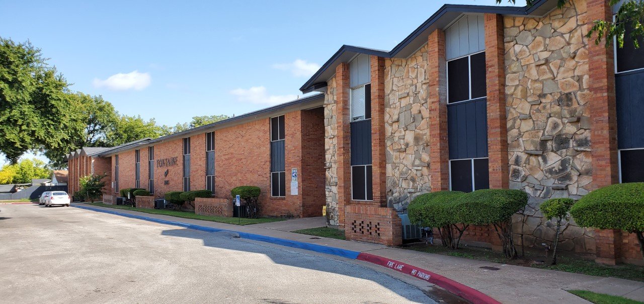 Bumpus Properties Plano, Abilene, Ft. Worth Apartments for Rent