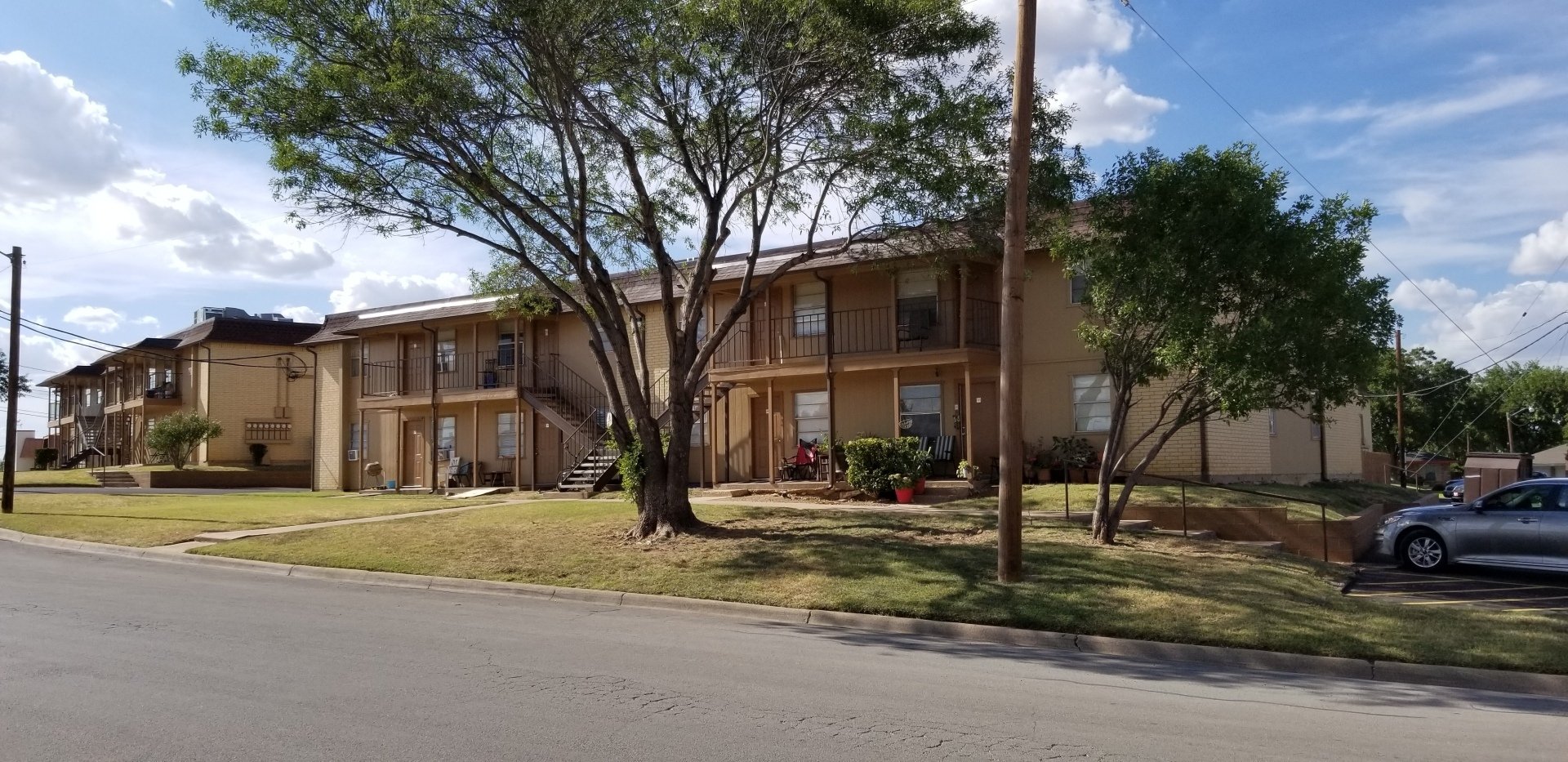 Bumpus Properties Plano, Abilene, Ft. Worth Apartments for Rent