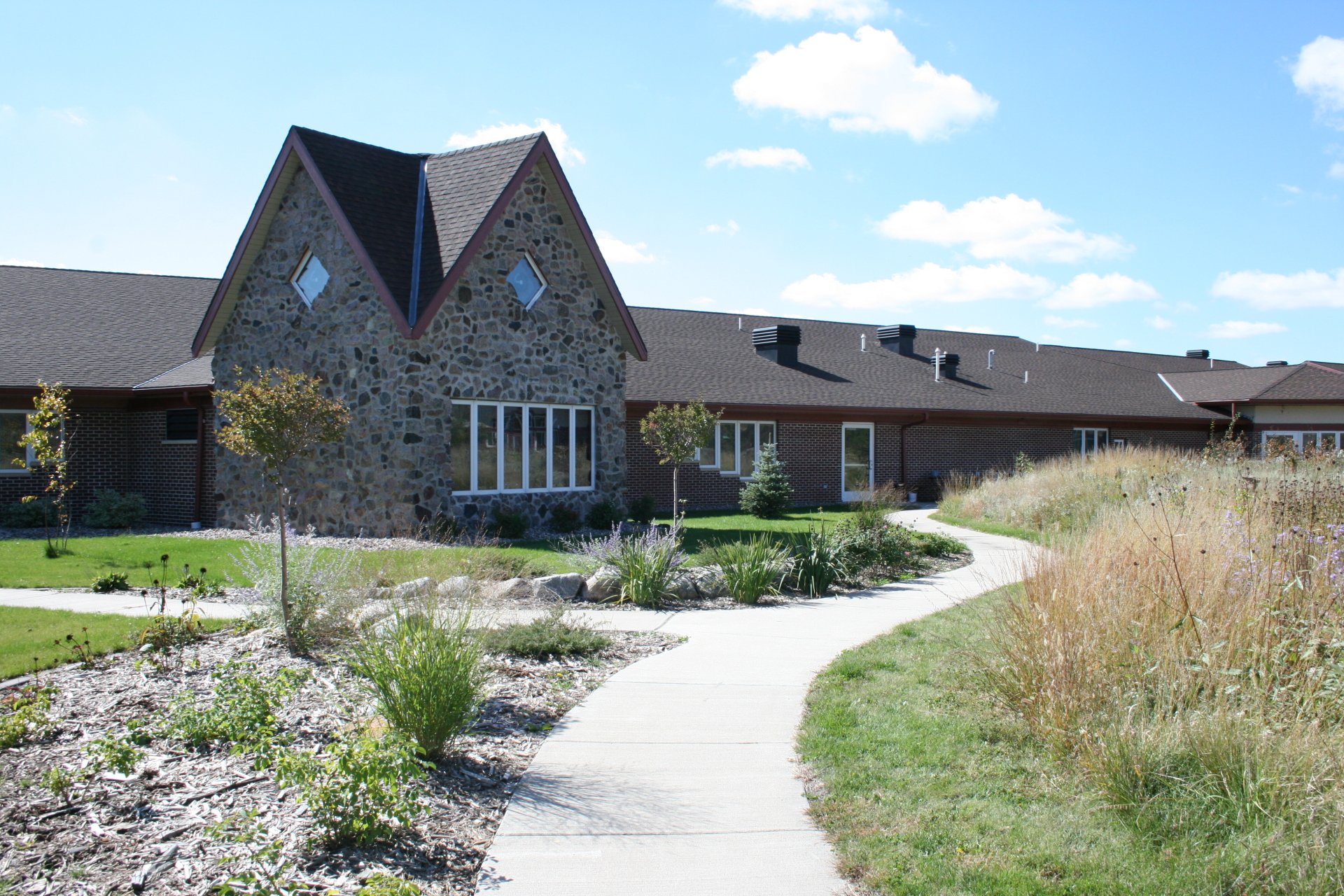 Referring Professionals Project Turnabout