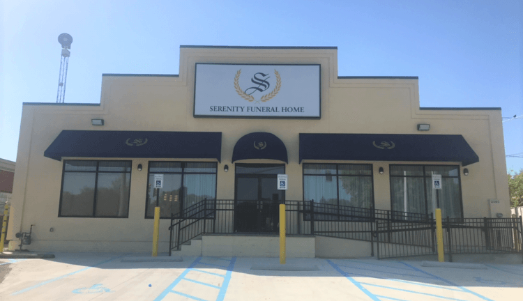 Serenity Funeral Home | Huntsville, AL