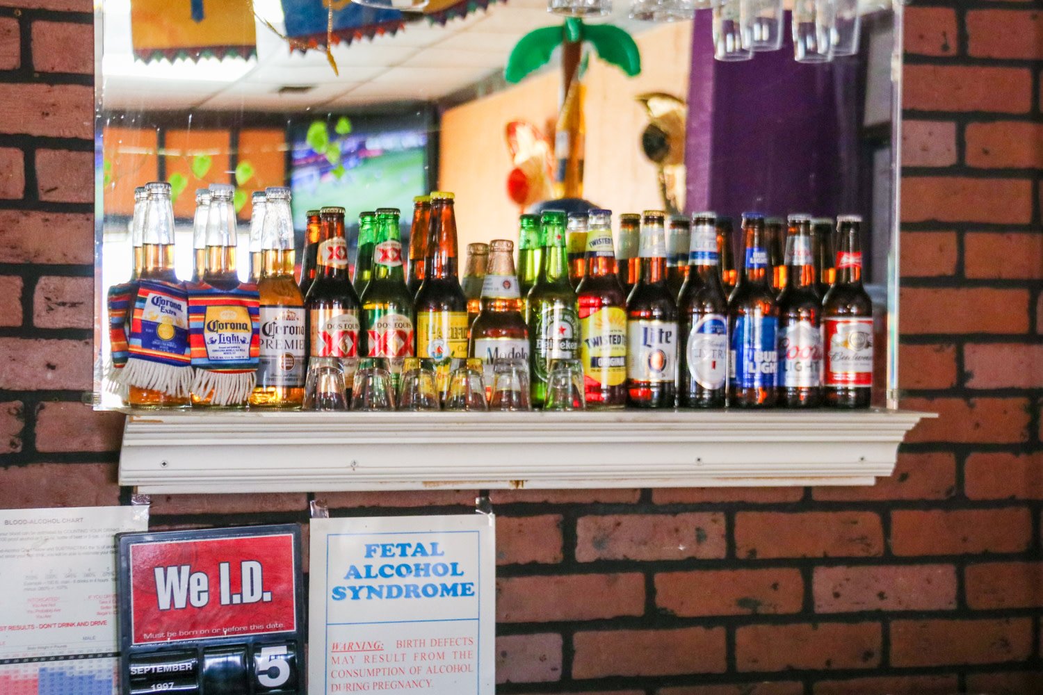 El Rancho Mexican Restaurant Moorefield, WV