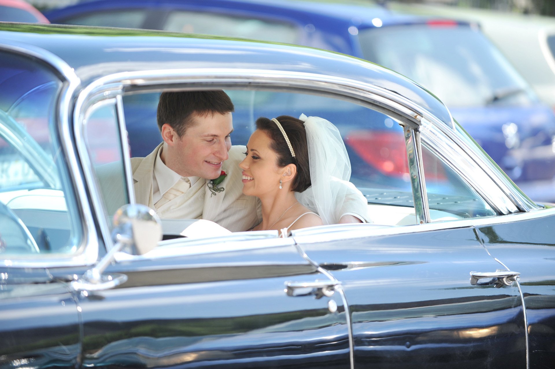 Taxi Company in Leamington Spa & Warwick Sapphire Taxis