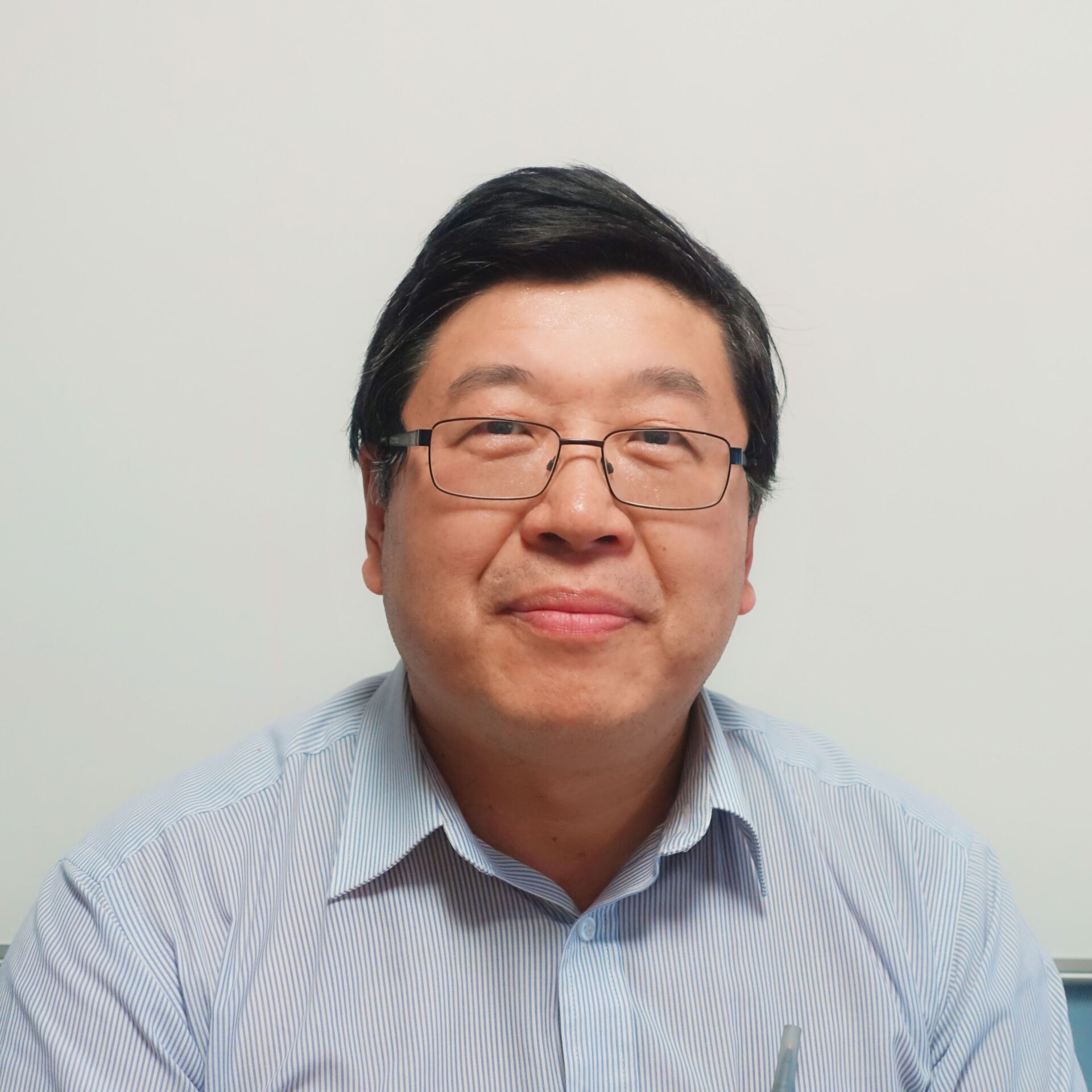 Edwin Gao Math Our Team