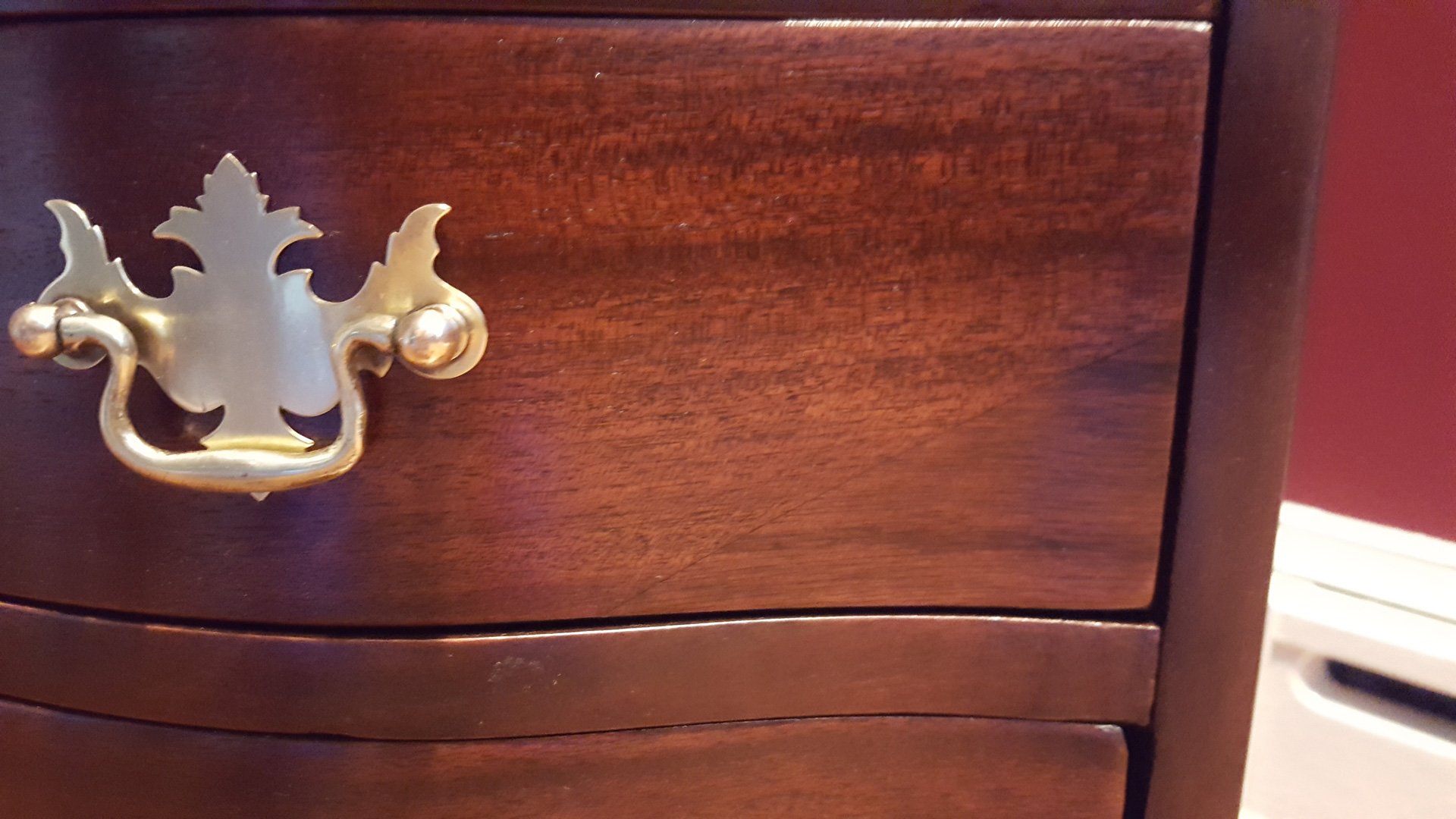 Furniture Restoration Bohemia, NY Tony's Touch Up Furniture Service