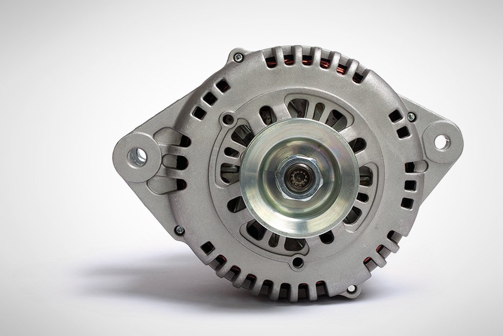 Vehicle electrical parts Motorstore Glengormley