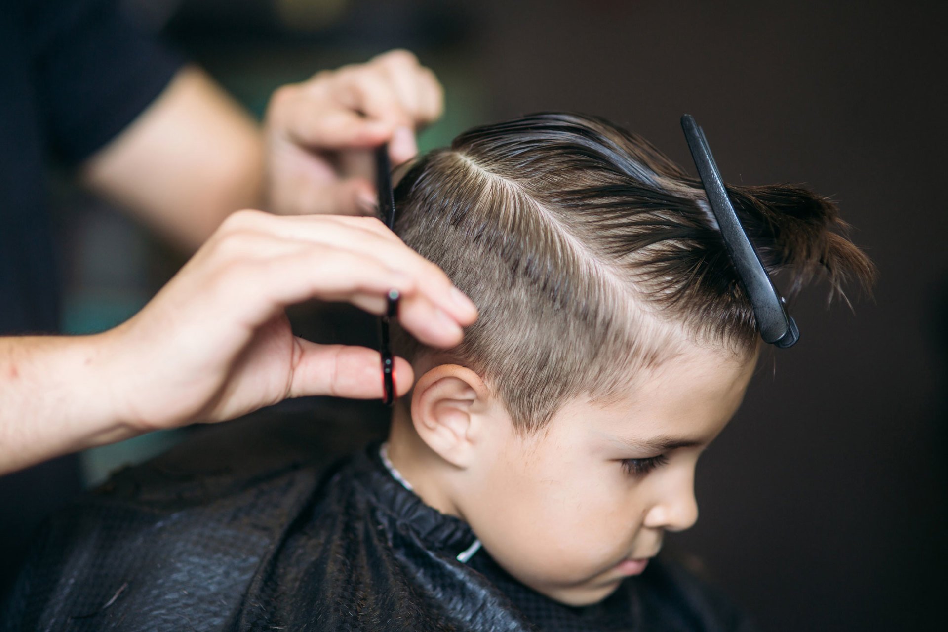 Men’s haircuts and spa | Roanoke, VA | Star City Styles Men’s Salon and
