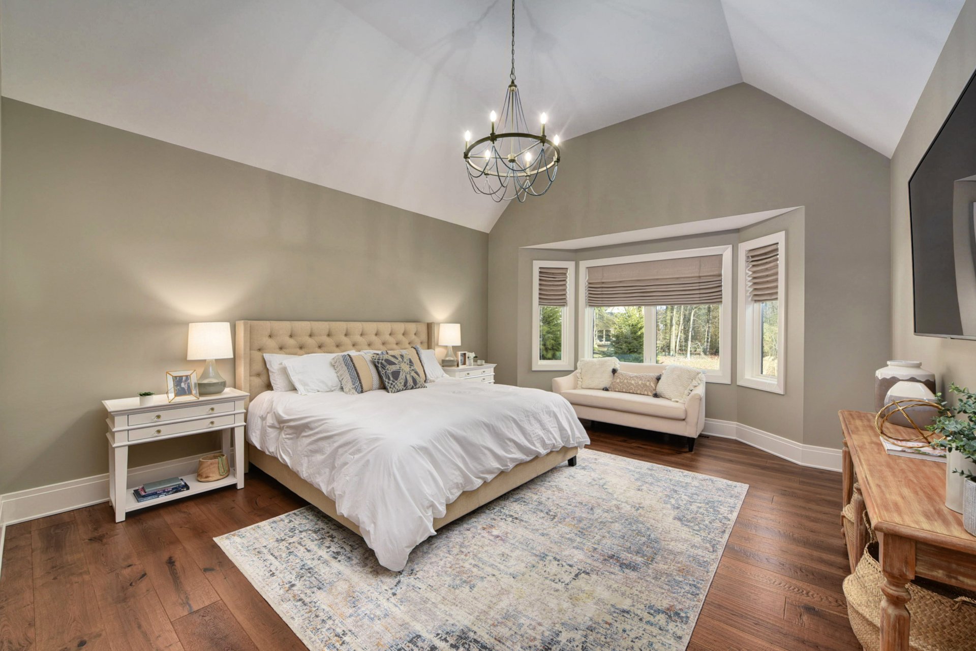 Home Crosstown Custom Homes New Custom Homes Penfield, NY