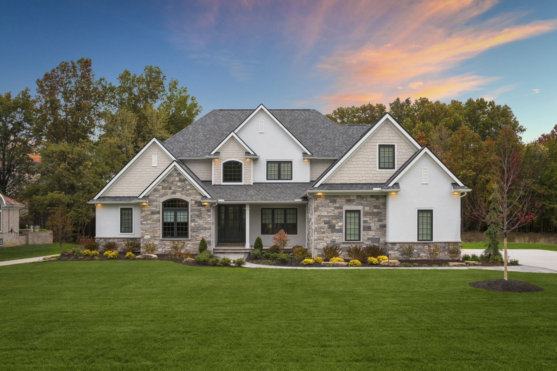 Orley Homes Home Builder Available Homes Westlake Ohio
