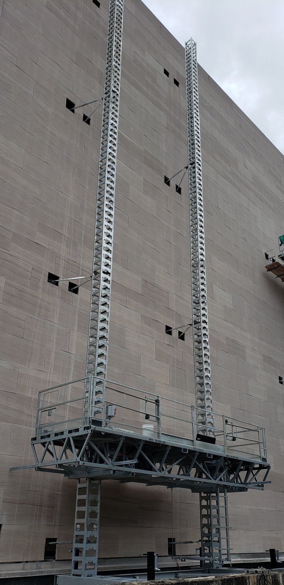 Gallery TNT Equipment Co