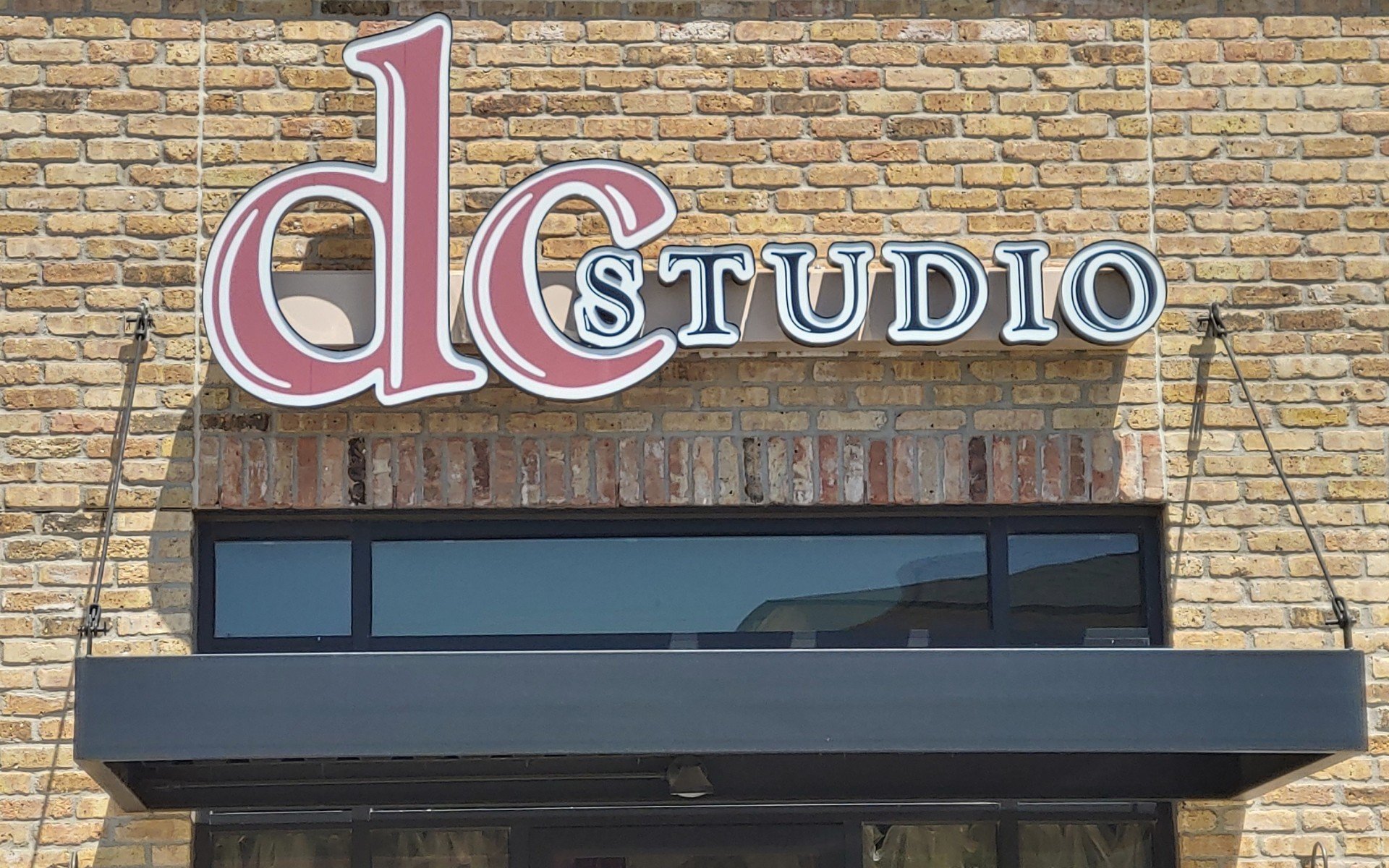 LED and Channel Letters Killeen, TX Texas Signs & Designs