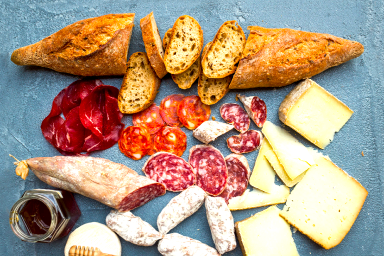 Differenza Tra Calorie Attive E Totali