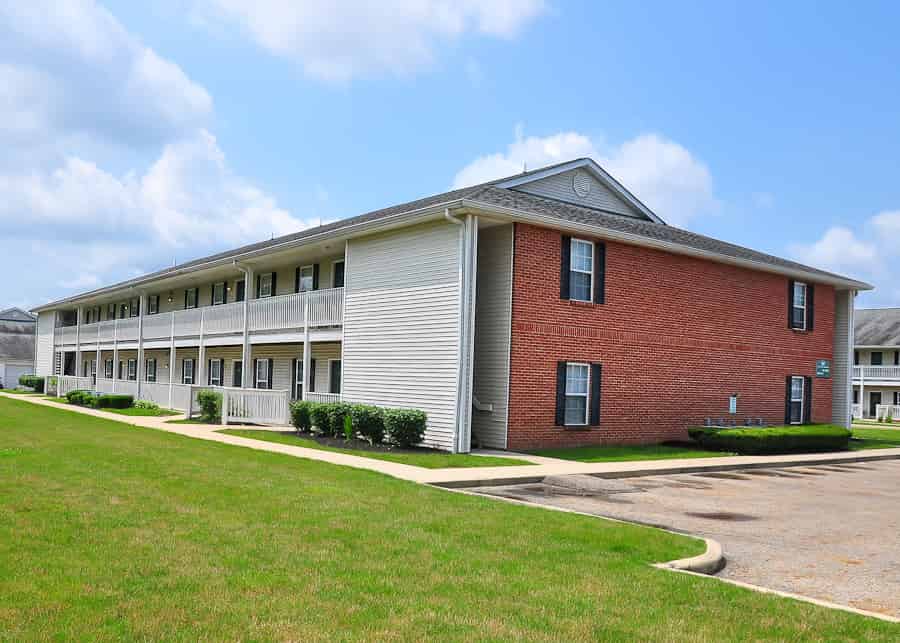 Village Gate Apartments