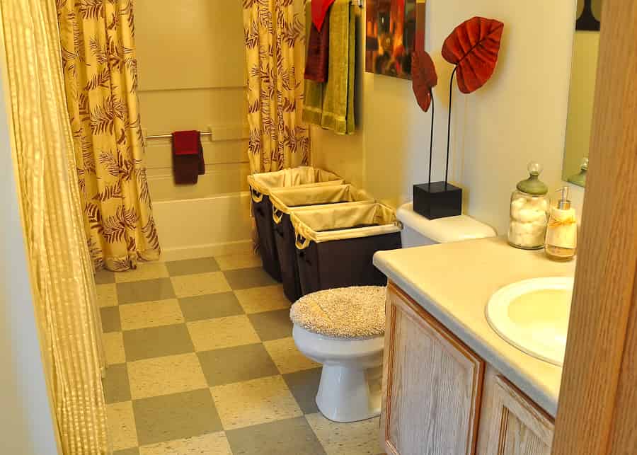 Village Gate Apartments