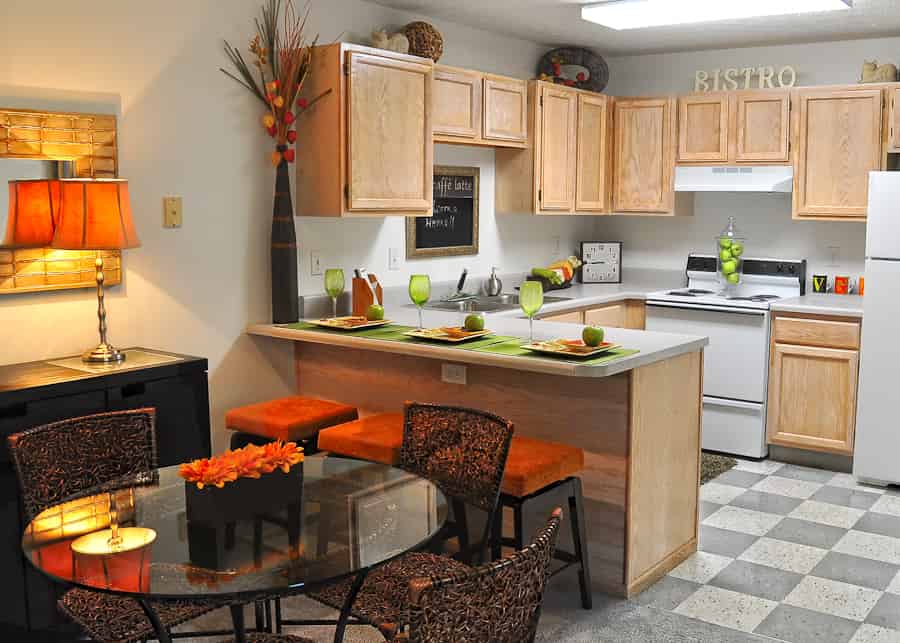 Village Gate Apartments