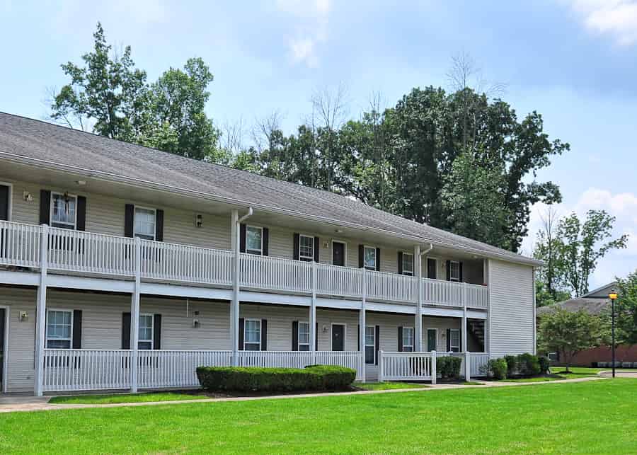 Village Gate Apartments