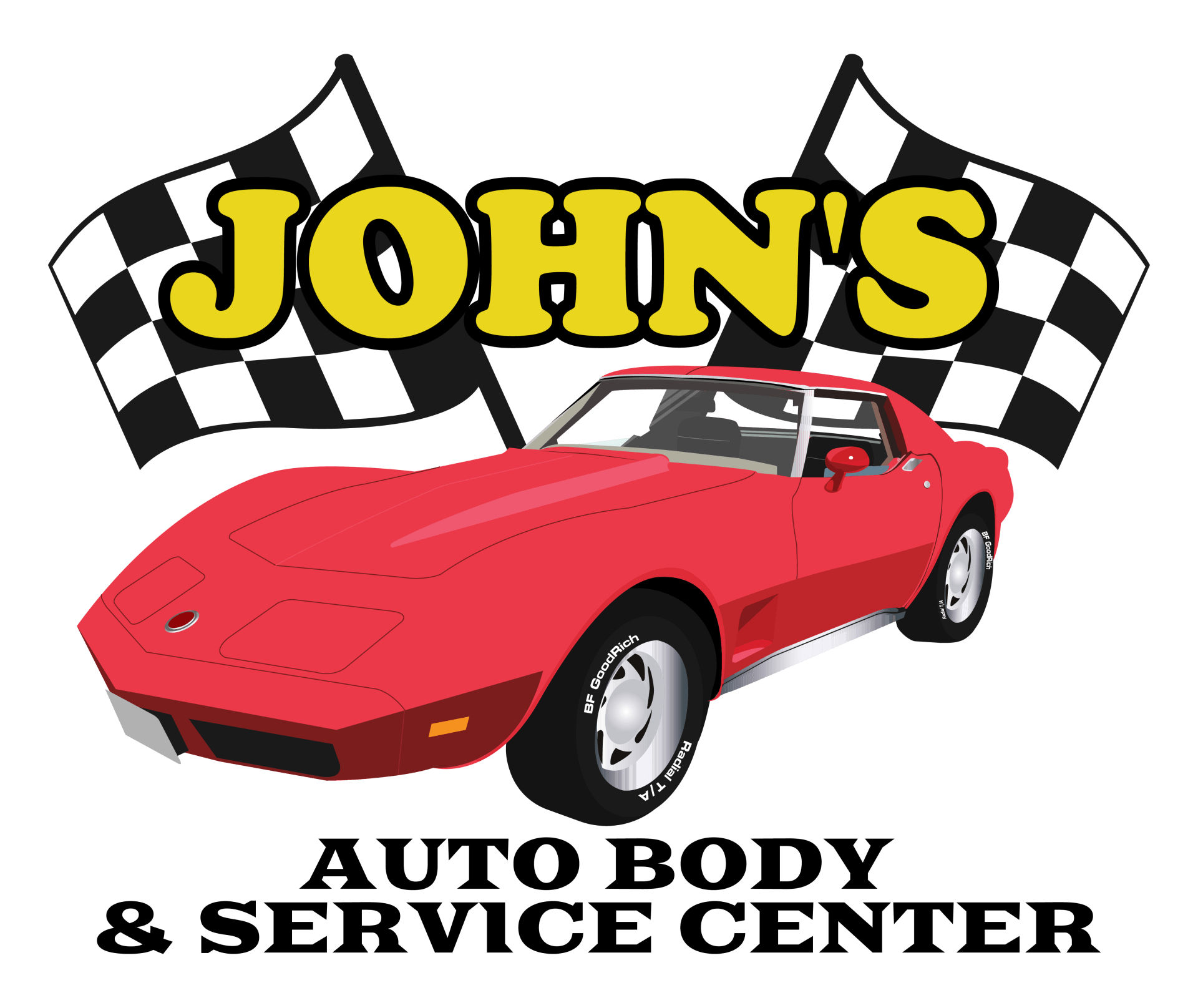 Auto Body Shop Villas, NJ John's Auto Body