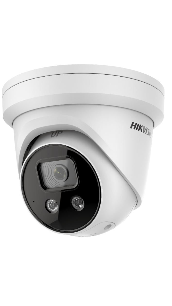 Hikvision Security Cameras, Hikvision CCTV package Brisbane QLD