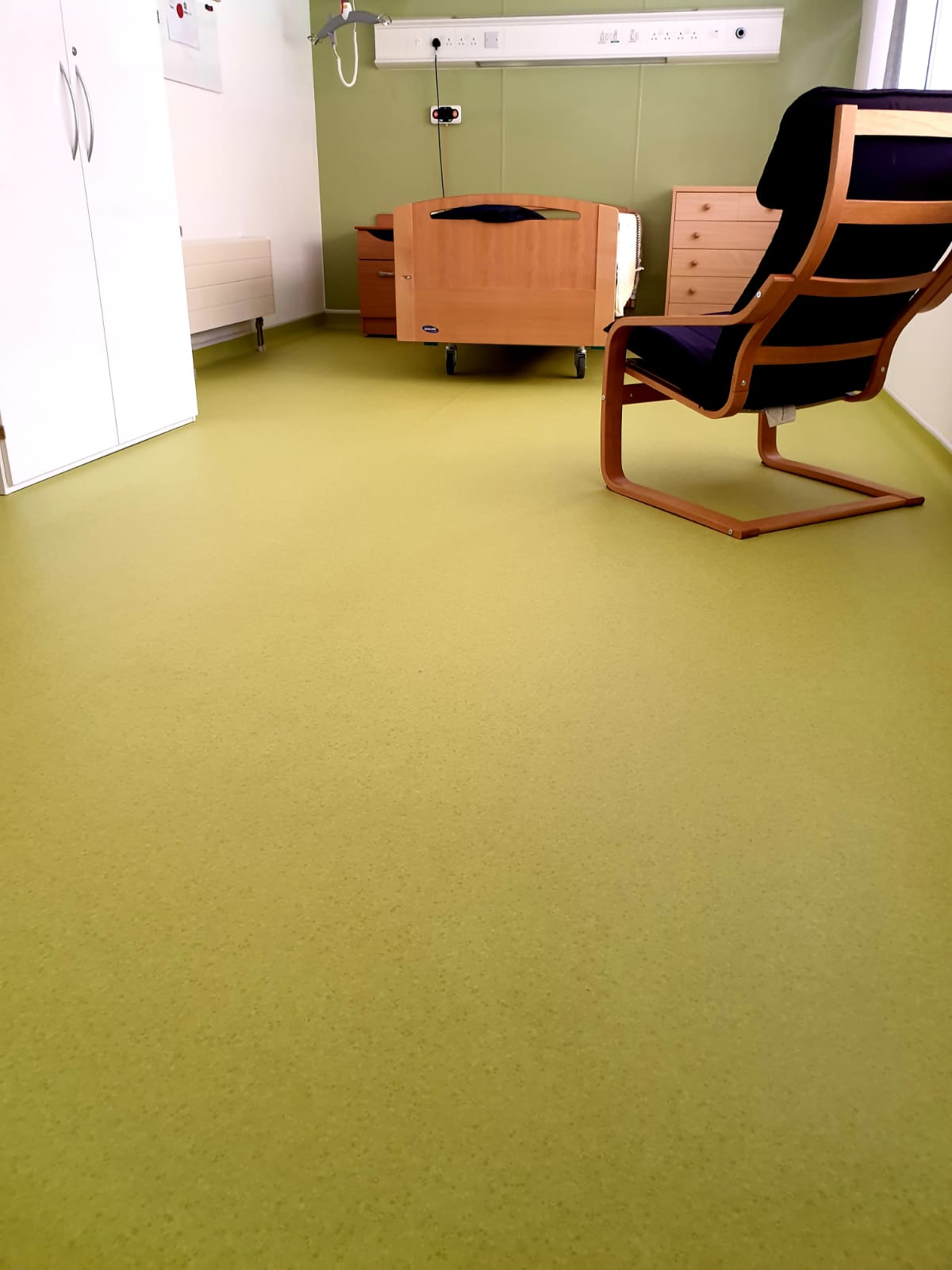 Checkatrade Flooring Contractors Maidstone, Kent And London