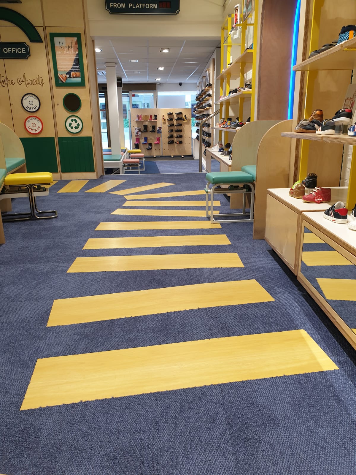 Checkatrade Flooring Contractors Maidstone, Kent And London