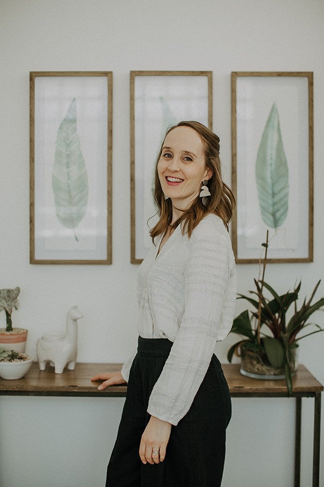 Dr. Lucette Miamibased clinical health psychologist