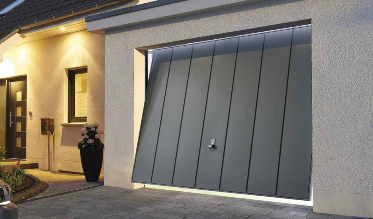 Highland Garage Doors Scotland Garage Door Repair & Services Company