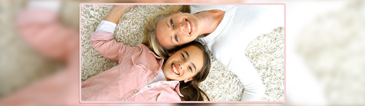 sydneys finest carpet repairs motherand daughter