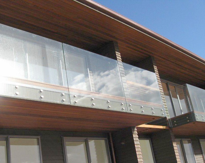 Glazier Whangarei Northland Glass