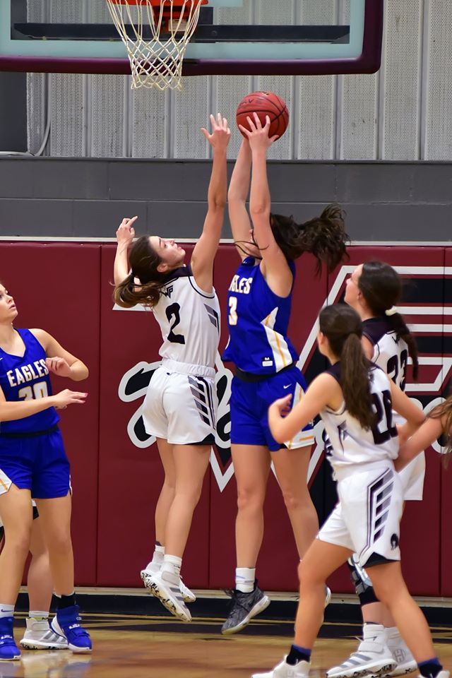 The Road to Birmingham begins Monday AHSAA Basketball Area Tournaments