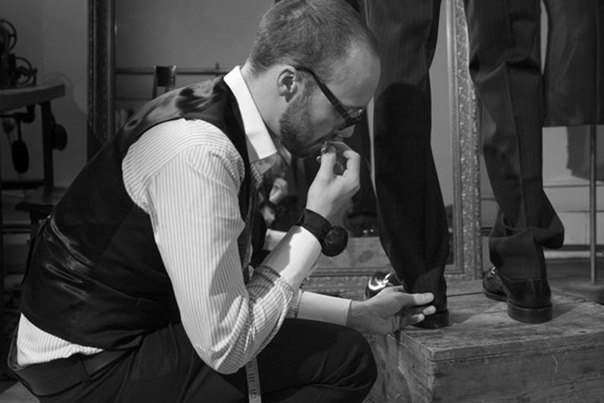 Men's clothing alterations Belfast Alterations