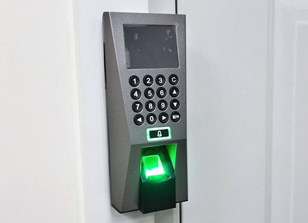 Door entry systems, Advanced Detection Systems Ltd