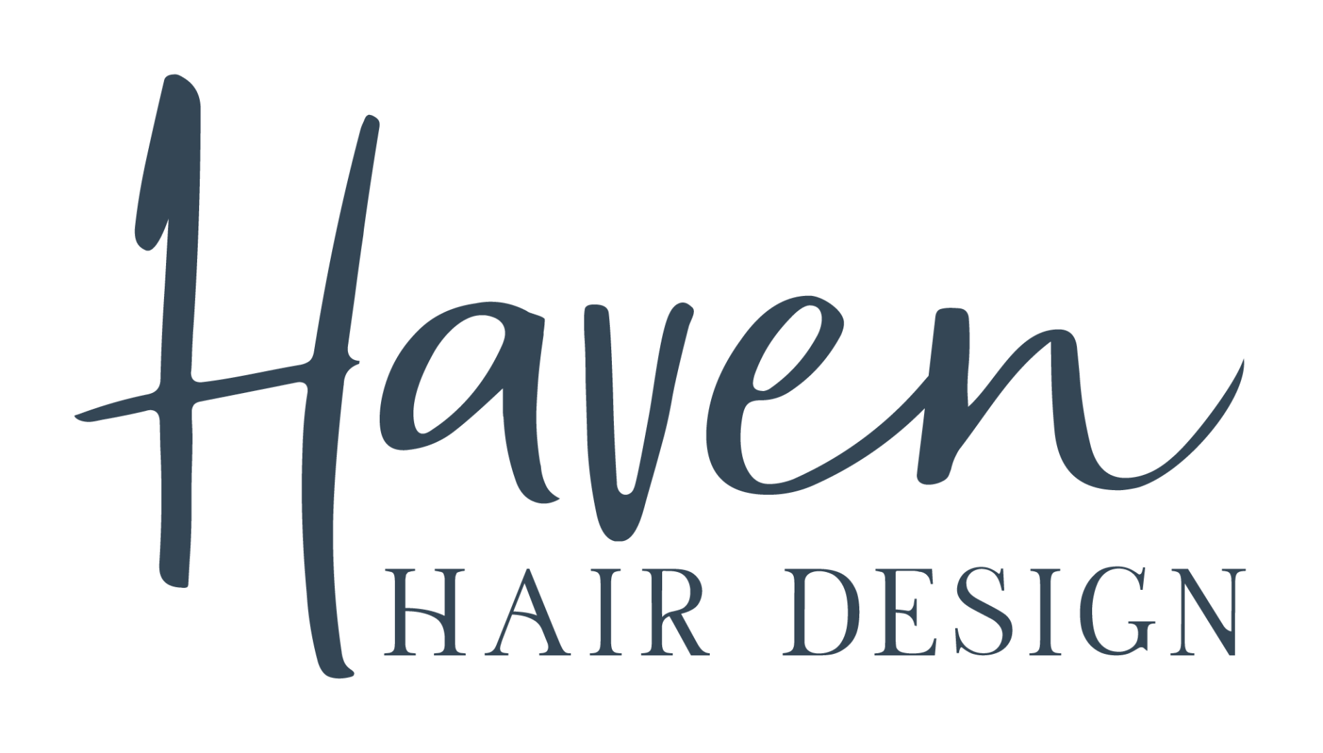 Haven Hair Design Albany Local Hairdresser